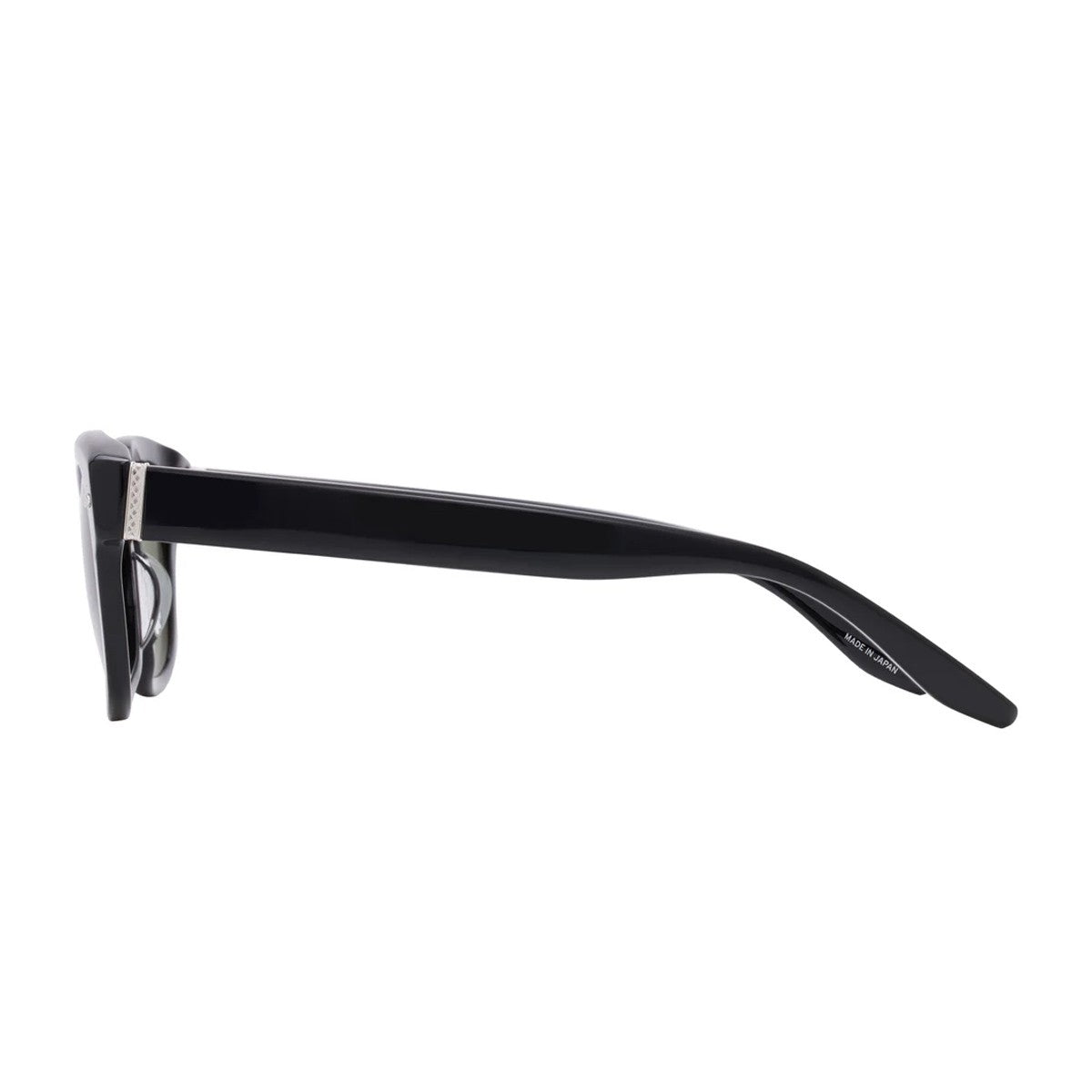 Bp40010i Demarco Black Acetato Sunglasses