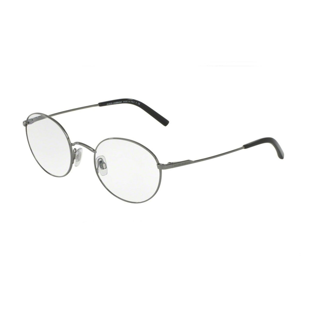 DG1290 Argento Metal Occhiali Vista