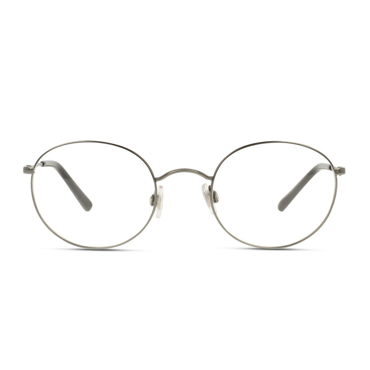 DG1290 Argento Metal Occhiali Vista