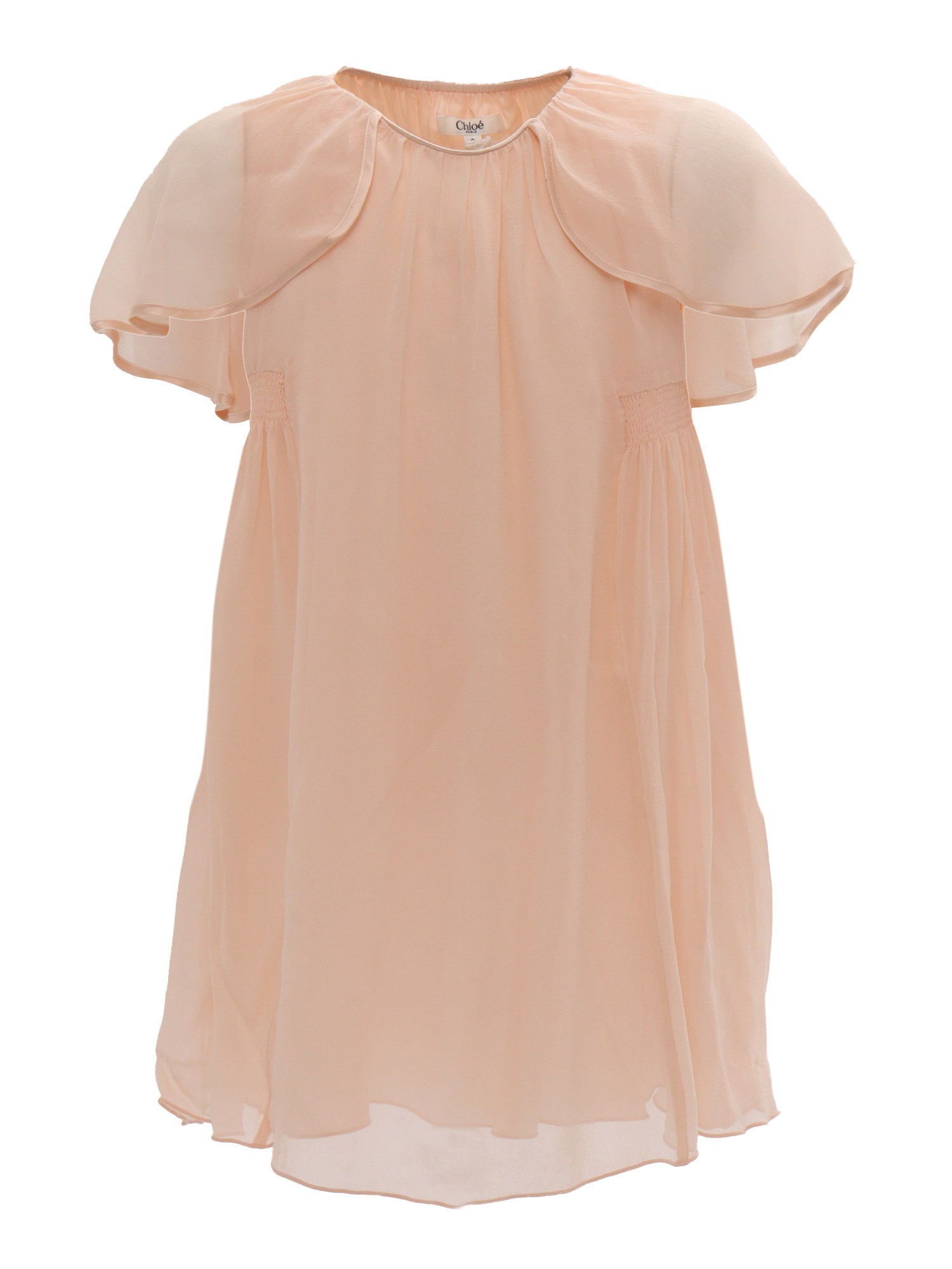 DRESS Pink