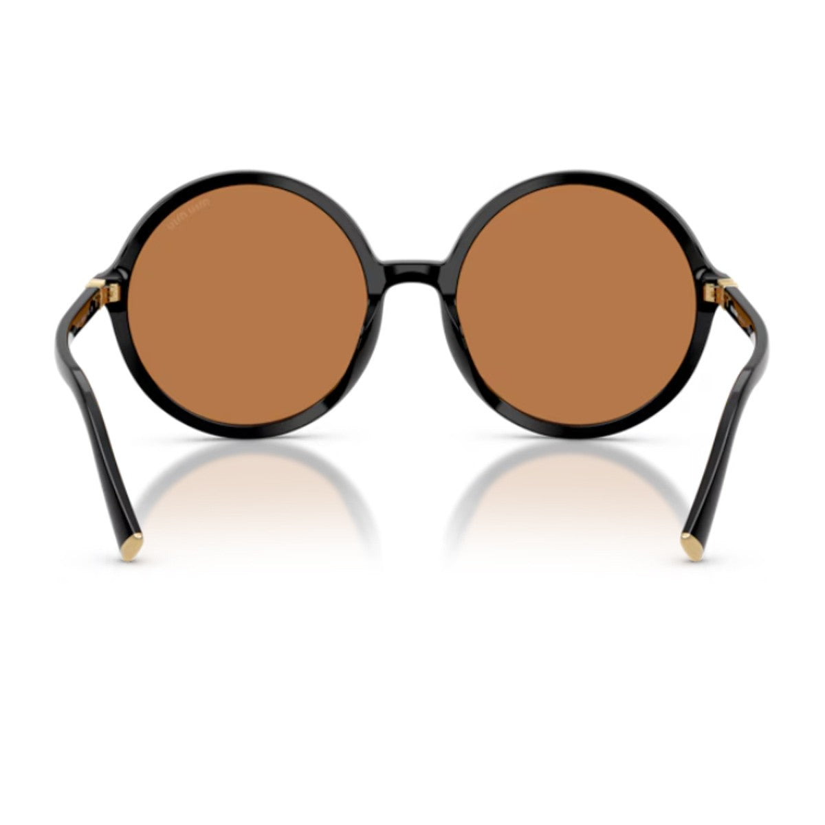 Miu 0mu B02s Regard Black Acetato Sunglasses