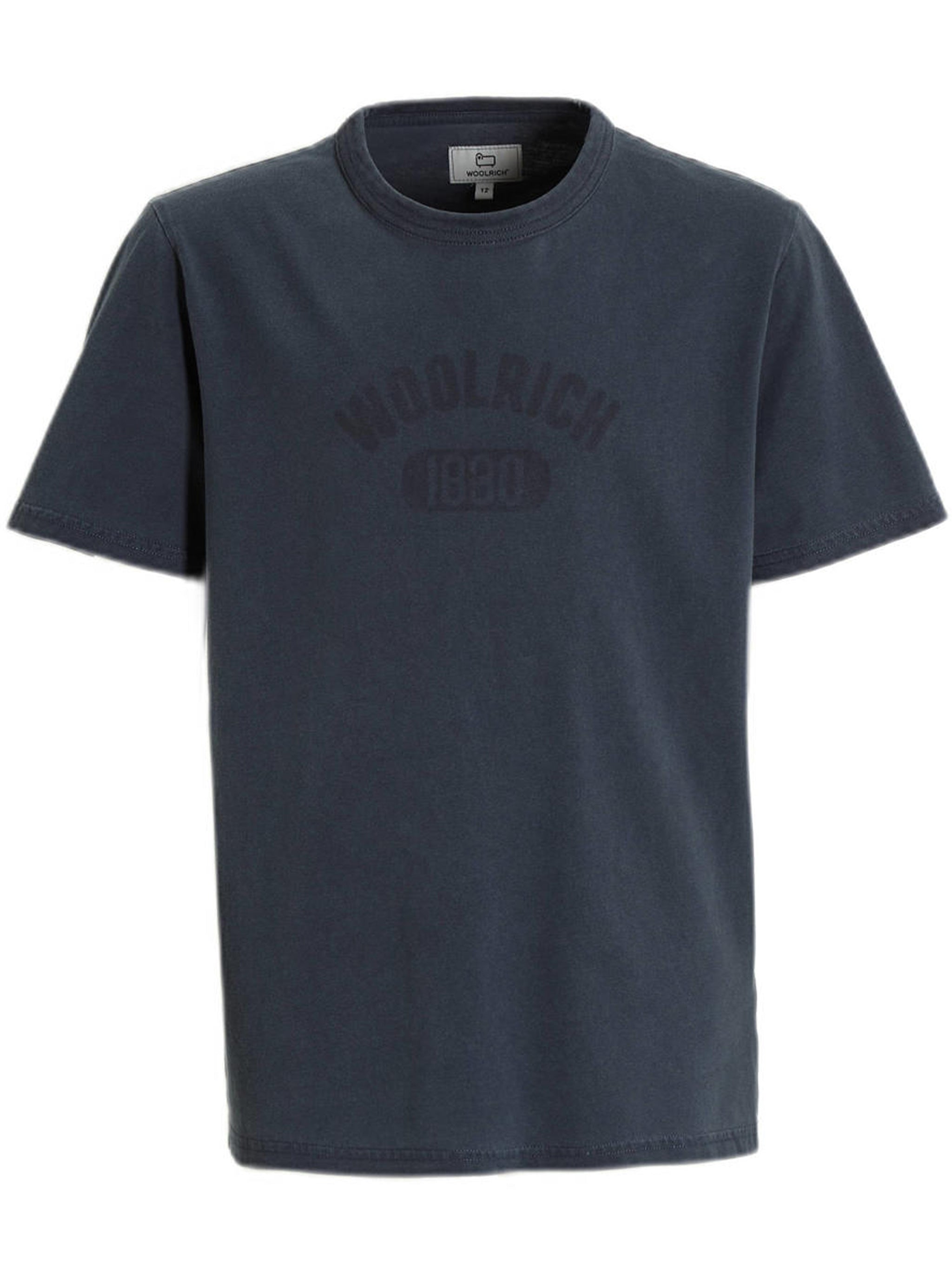 Gd T-shirt Blue