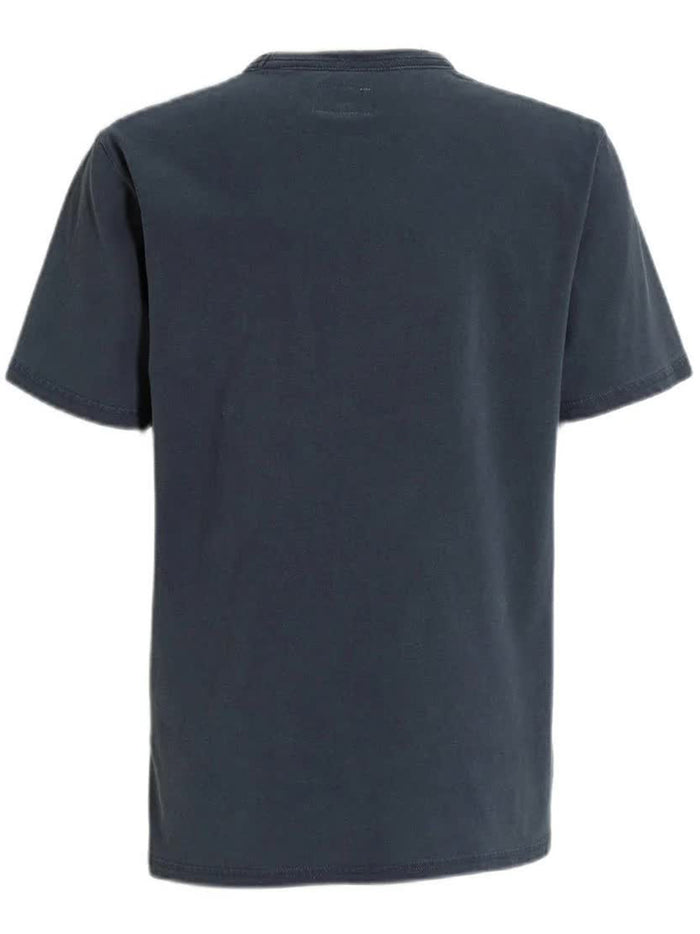Gd T-shirt Blue