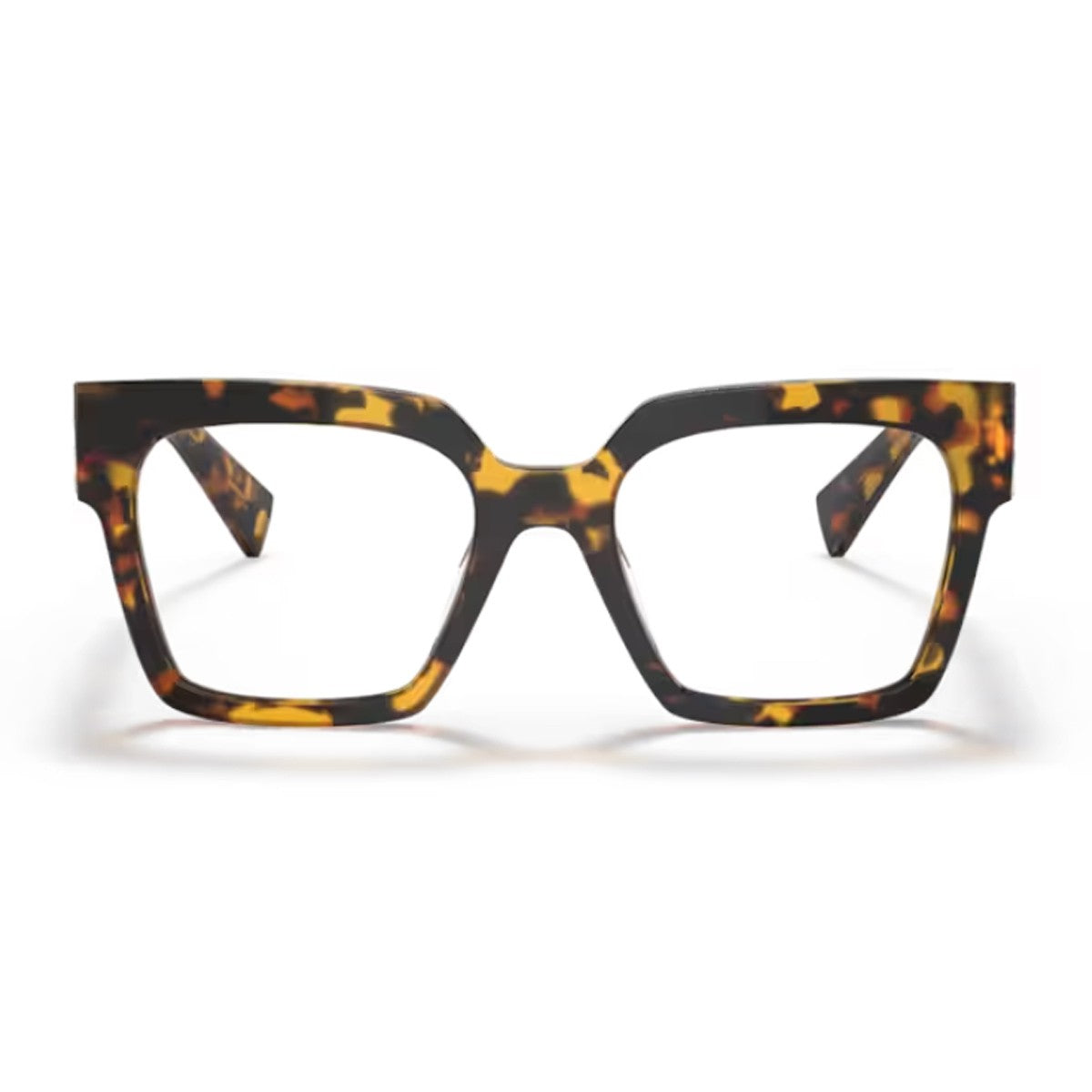 Miu 0mu 04uv Havana Acetato Sunglasses