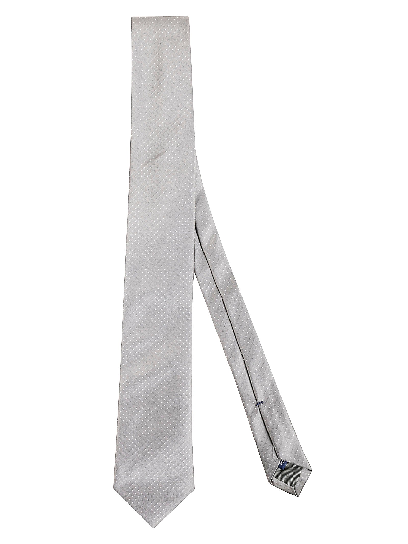 Tie Multicolour Silk