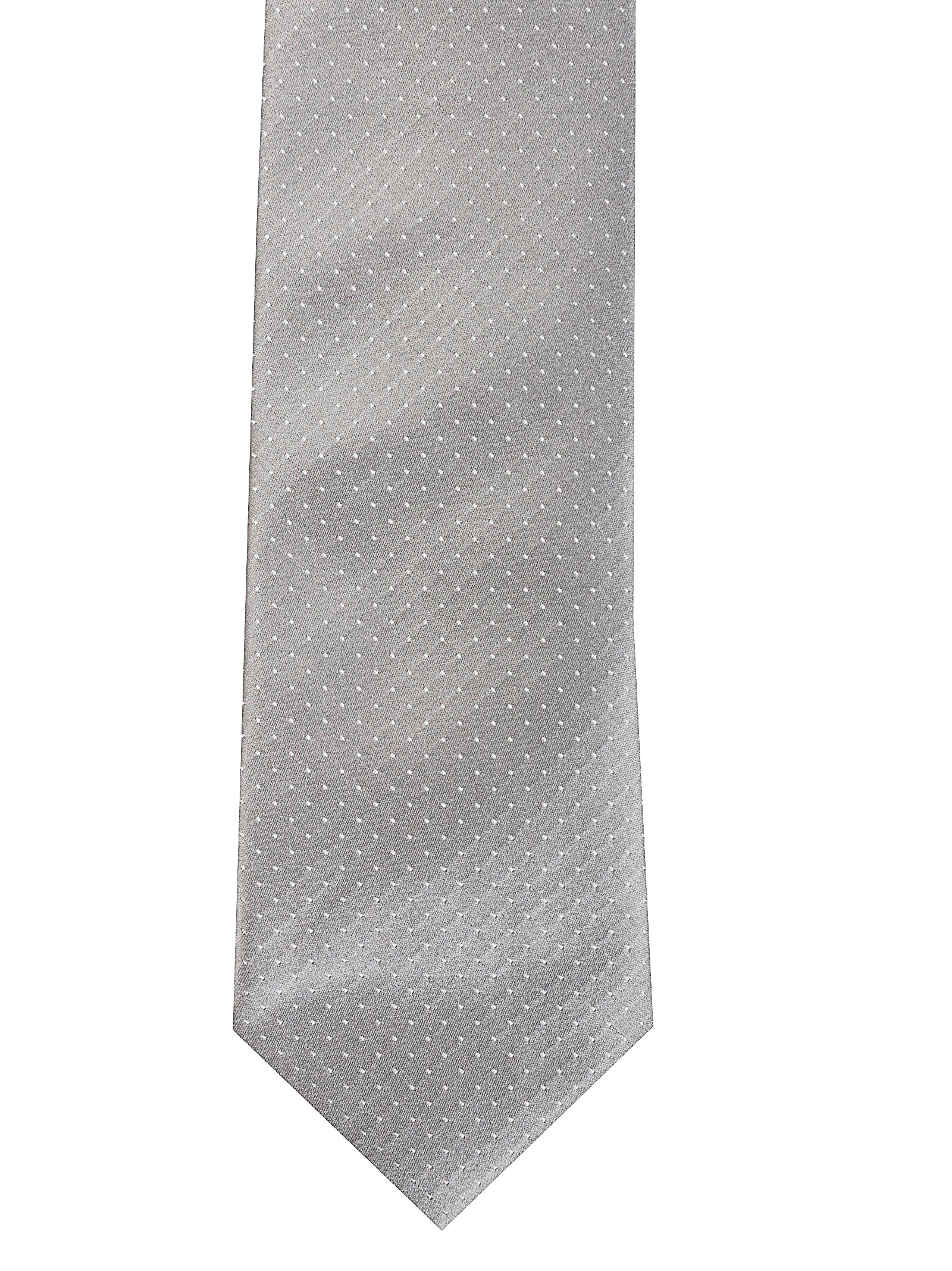 Tie Multicolour Silk