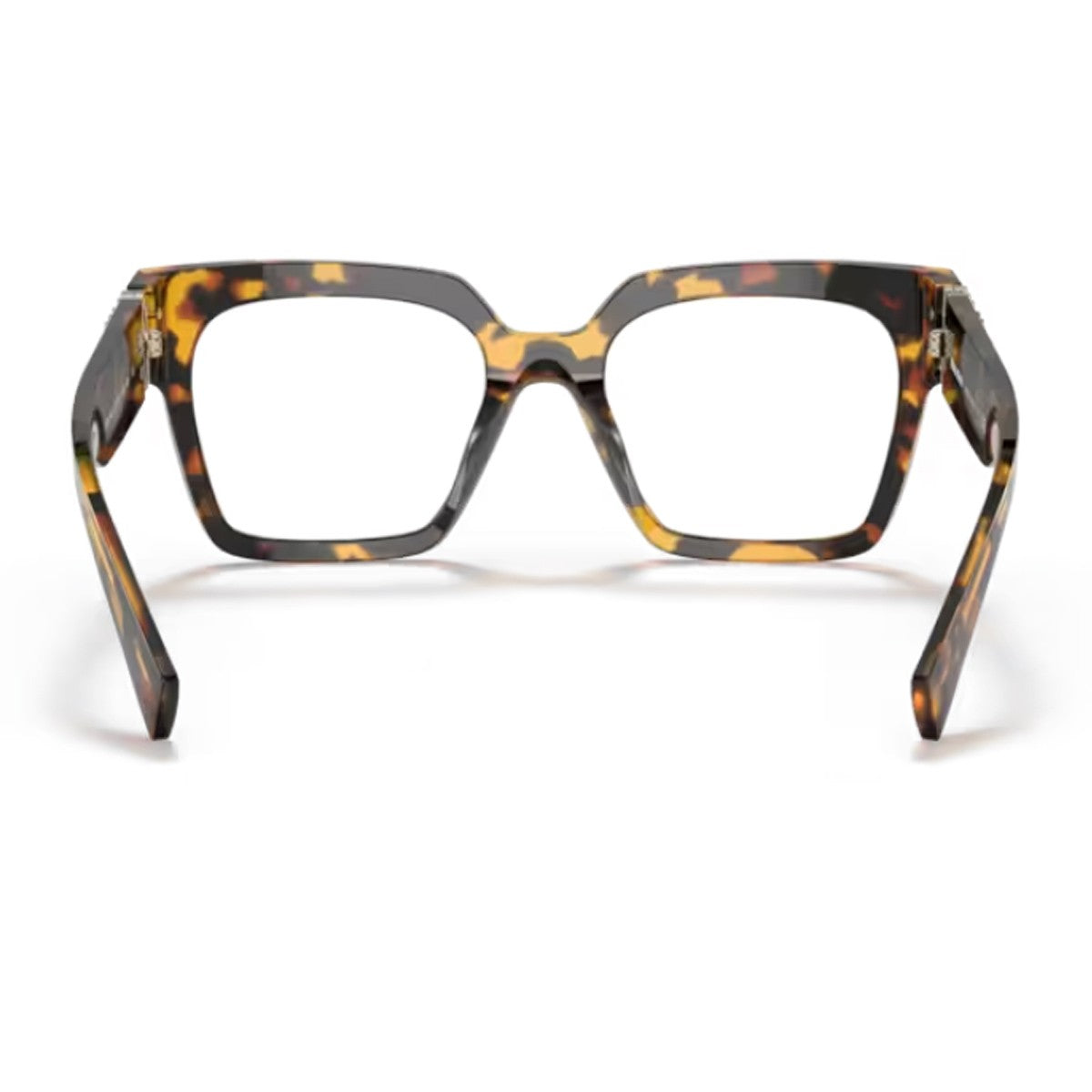 Miu 0mu 04uv Havana Acetato Sunglasses
