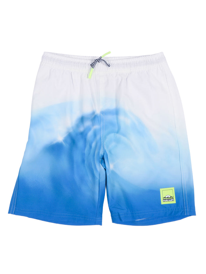Nilson Boardies Blue Costume
