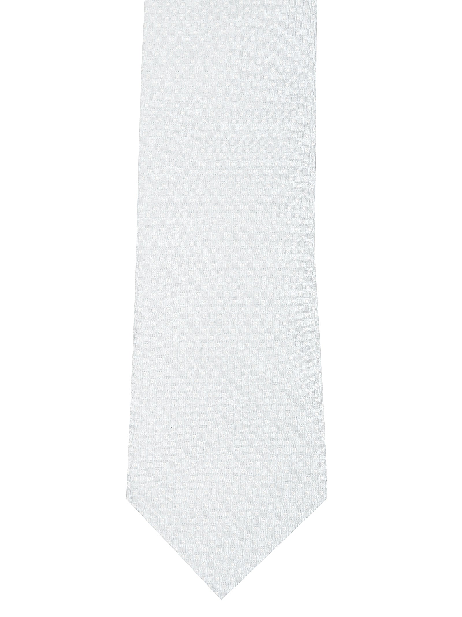 Tie Multicolour Silk