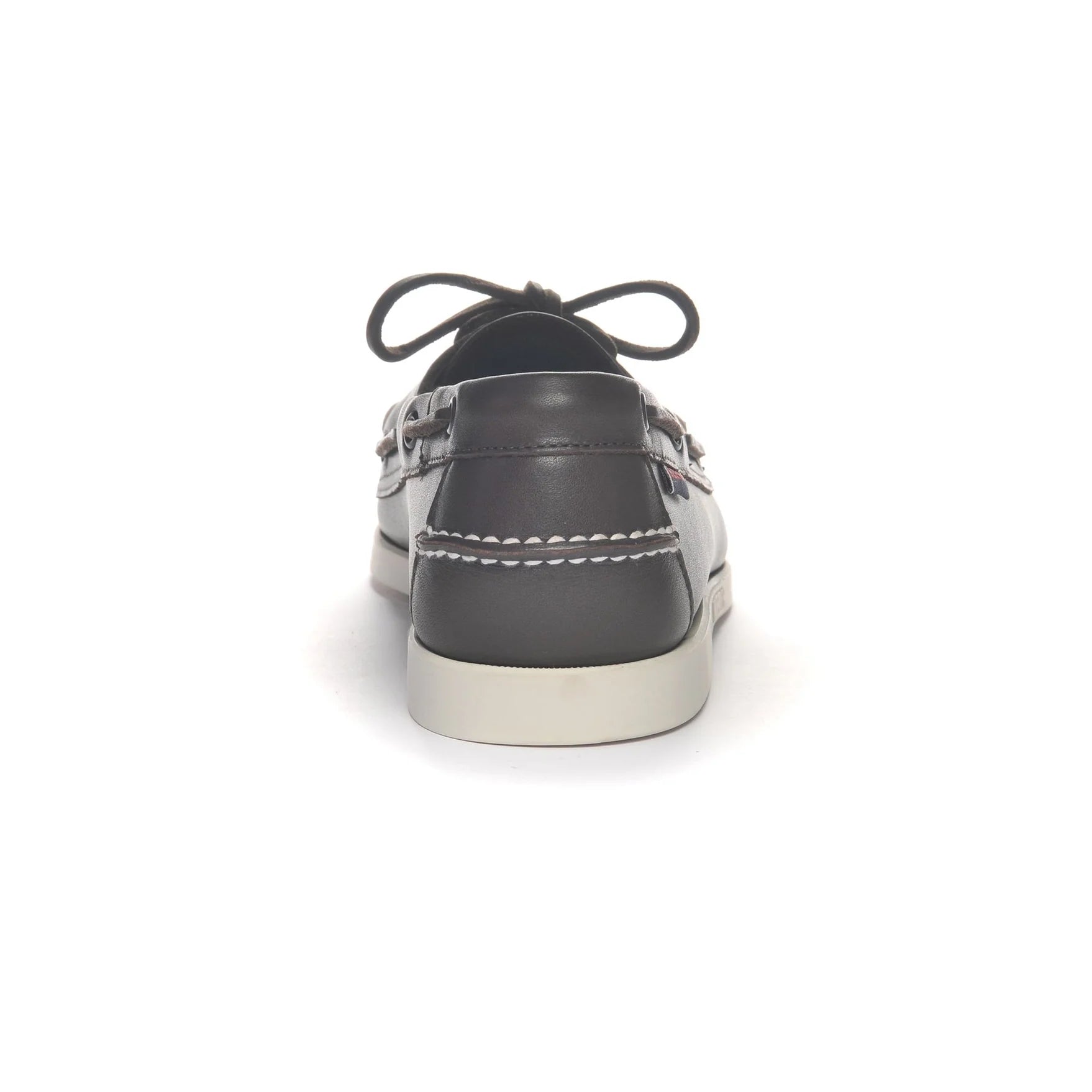 Docksides Portland Brown Leather Shoe