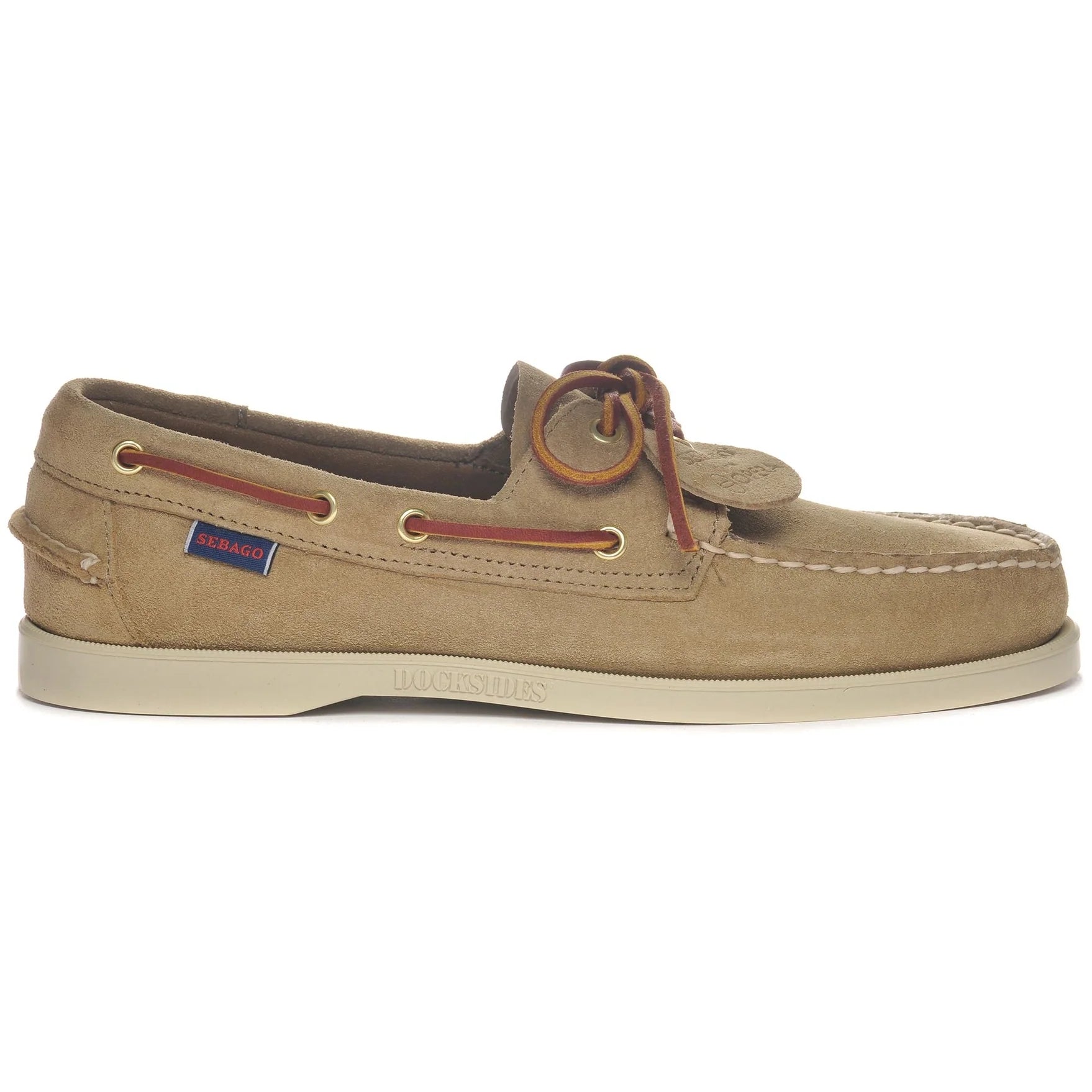 Portland Artisan Brown Leather Shoe