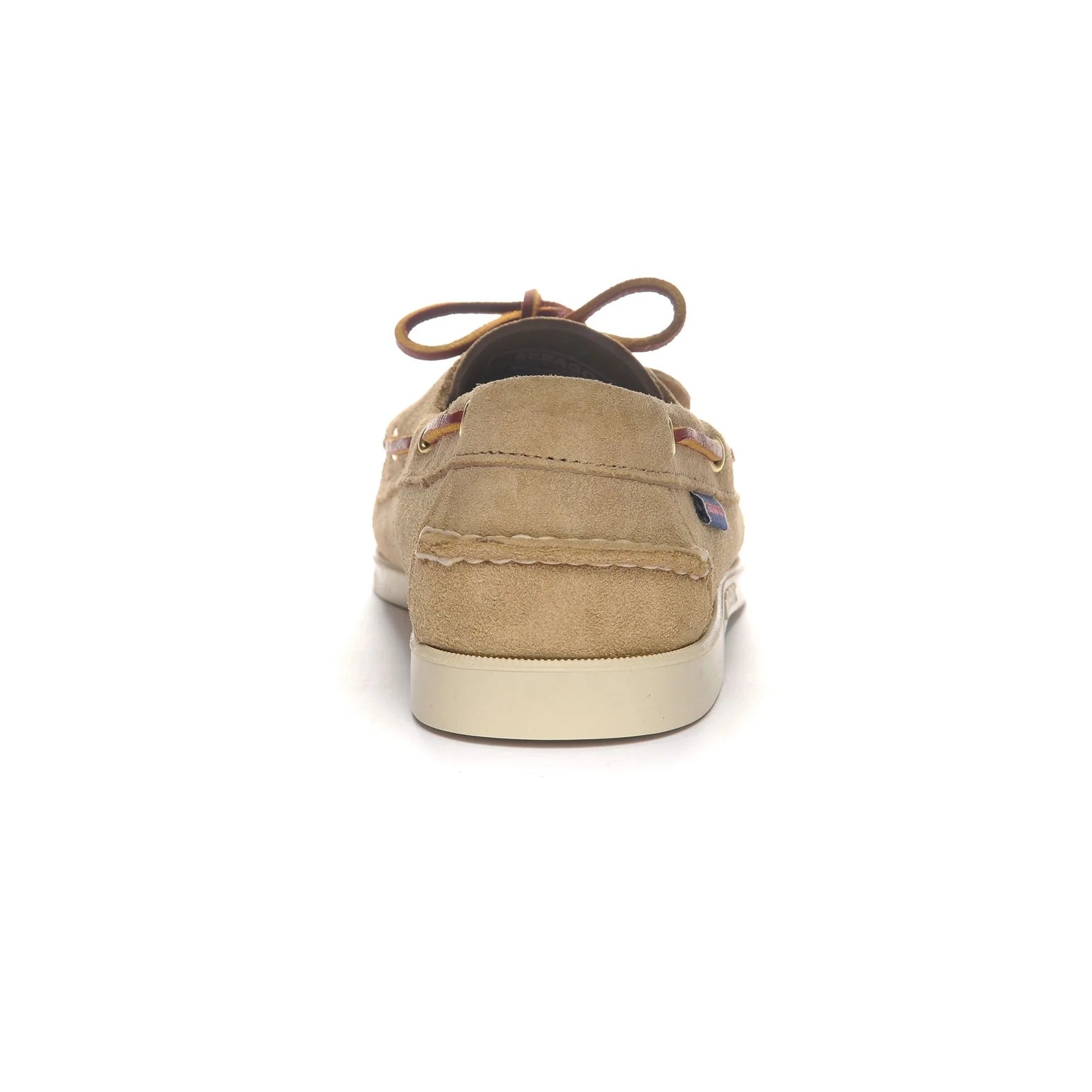 Portland Artisan Brown Leather Shoe