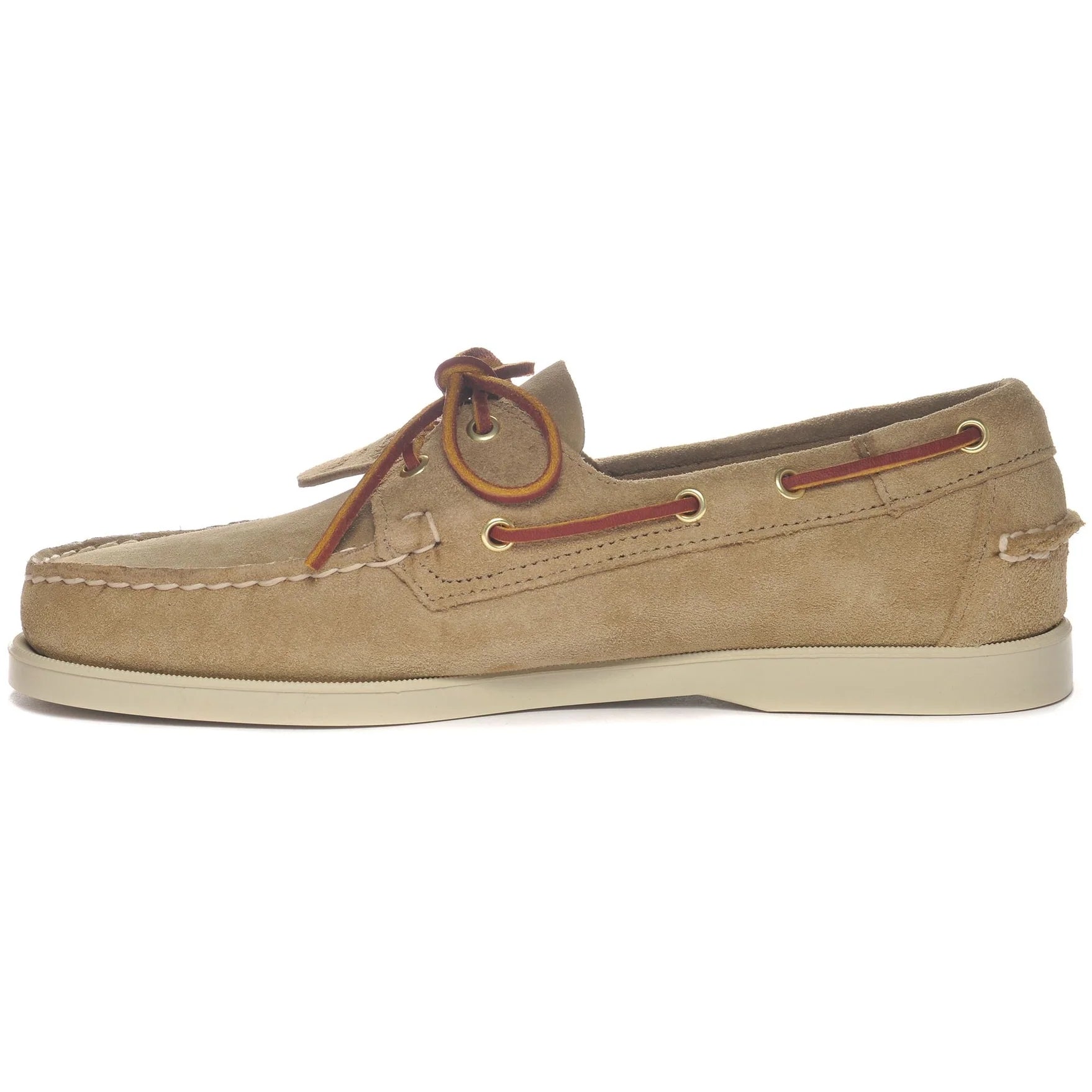 Portland Artisan Brown Leather Shoe