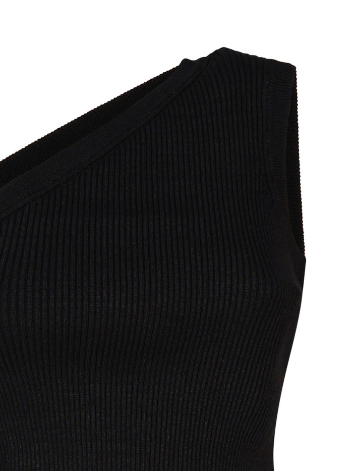Jacquemus Sweaters Black Linen