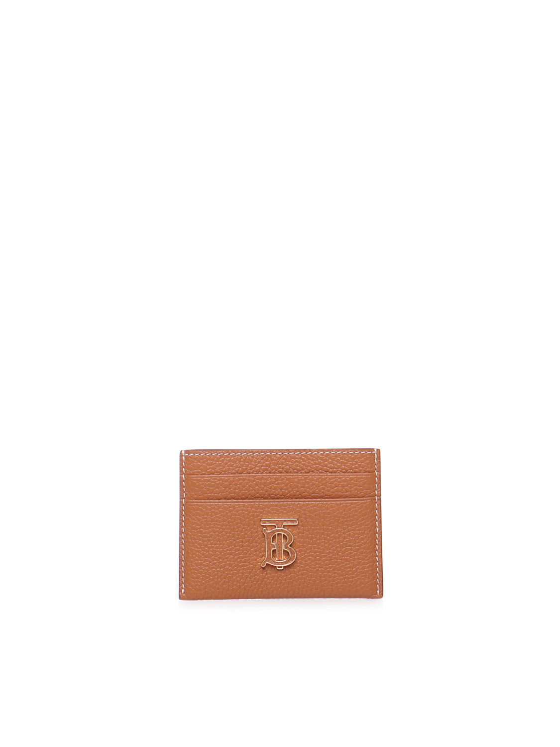 Burberry Wallets Warm Russet Brown Calfskin