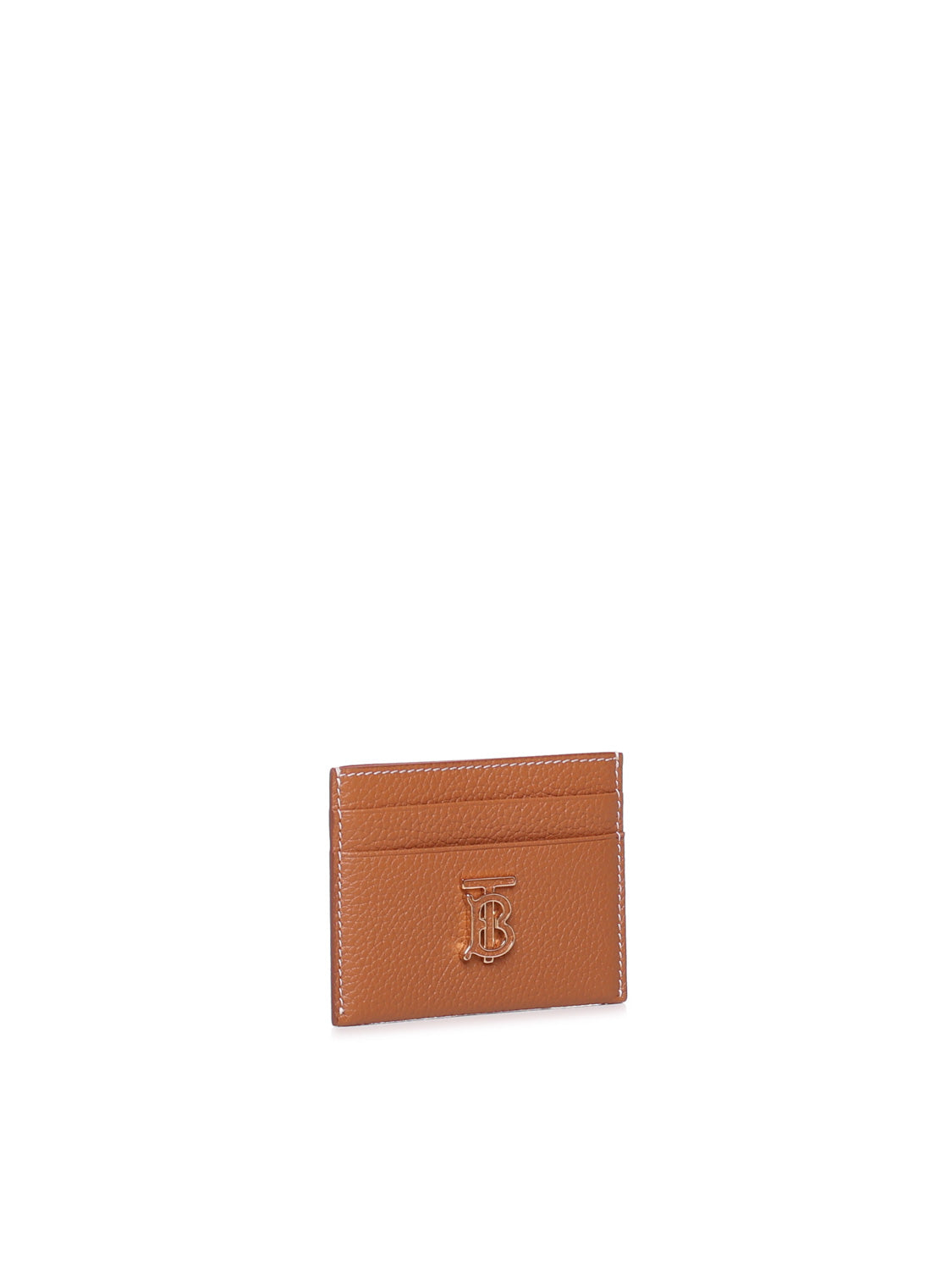 Burberry Wallets Warm Russet Brown Calfskin