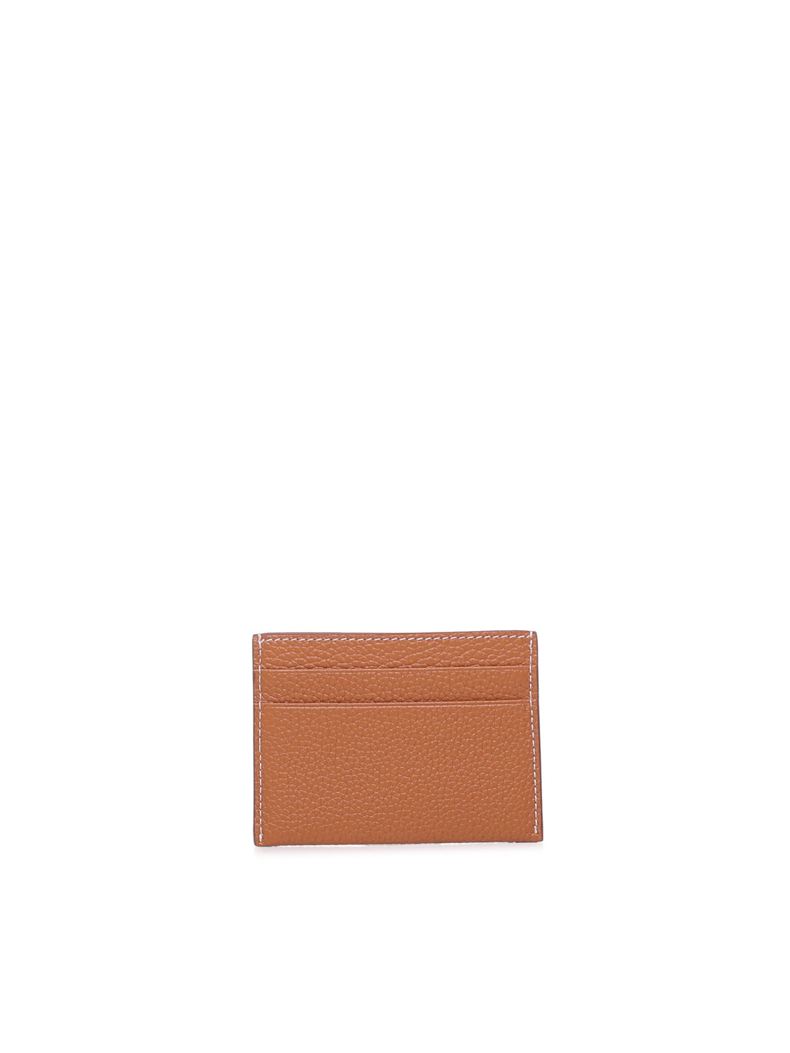 Burberry Wallets Warm Russet Brown Calfskin