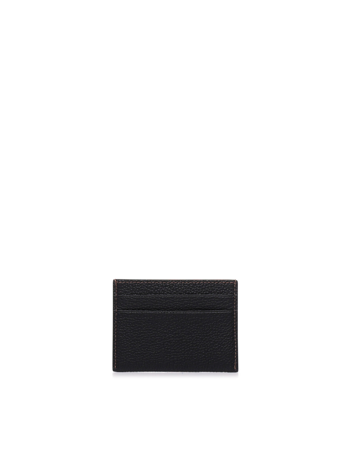 Burberry Wallets Black Calfskin
