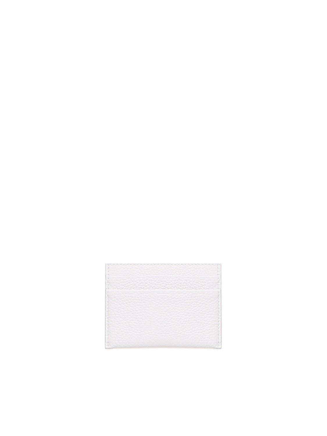 Burberry Wallets White Lambskin