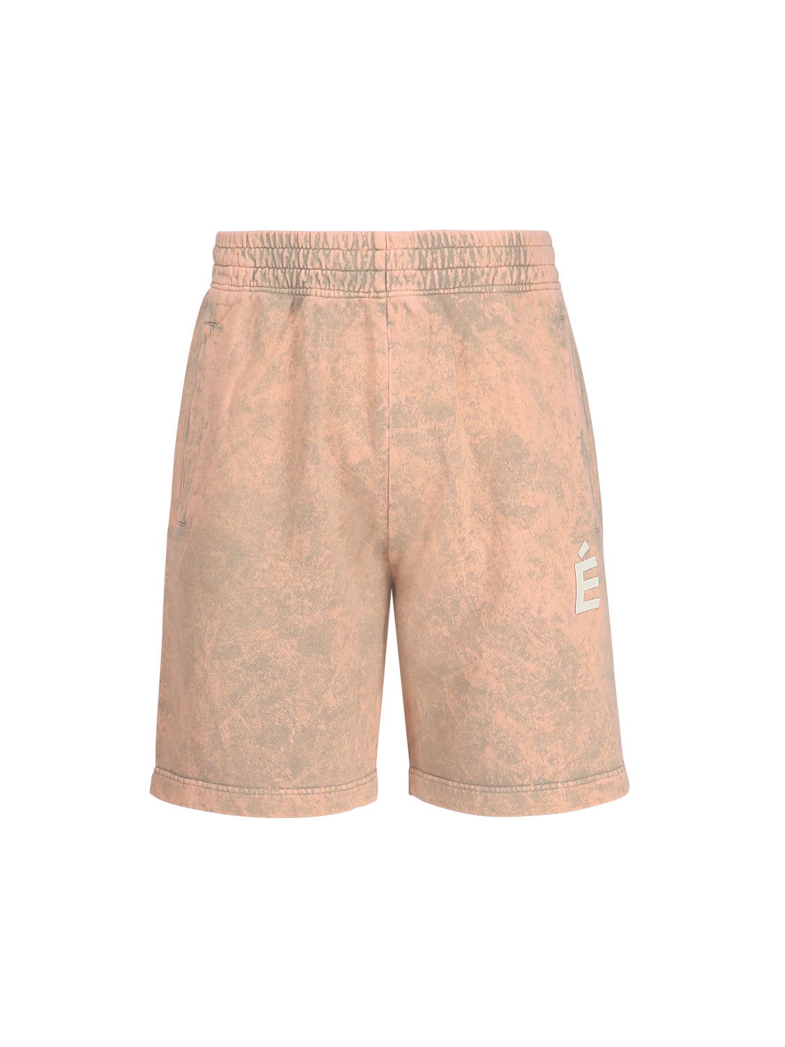 Études Shorts Bleach Cotton