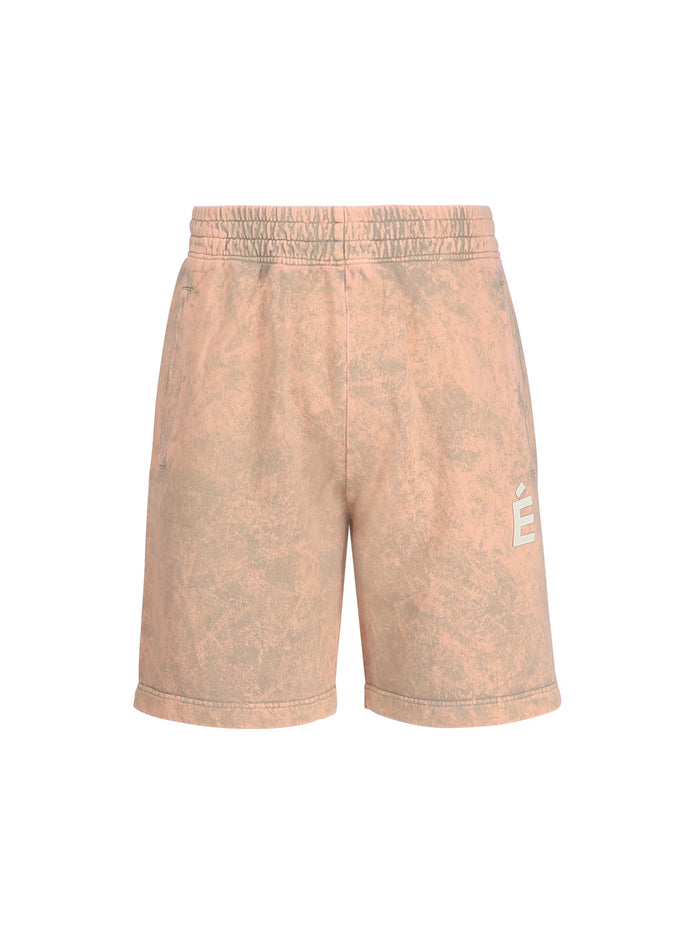 Études Shorts Bleach Cotton