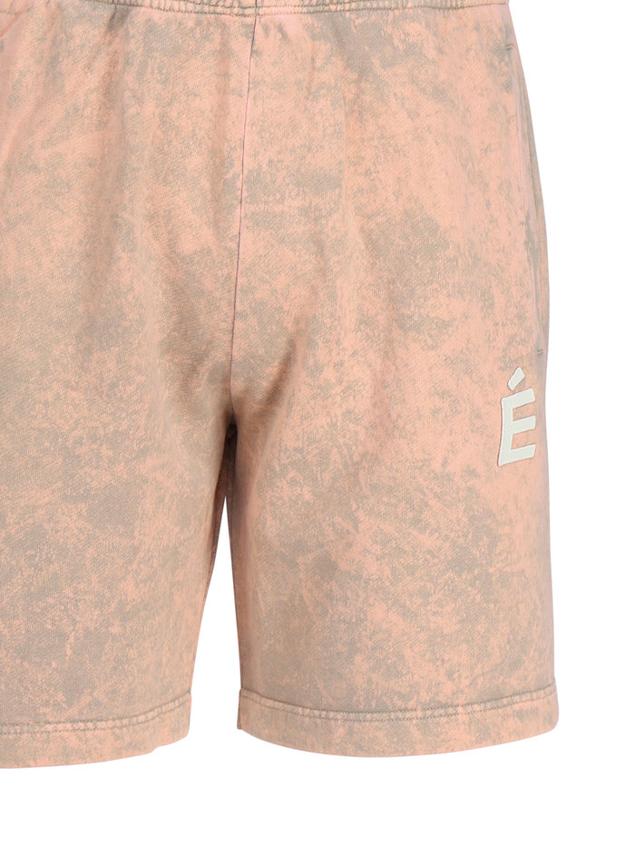 Études Shorts Bleach Cotton