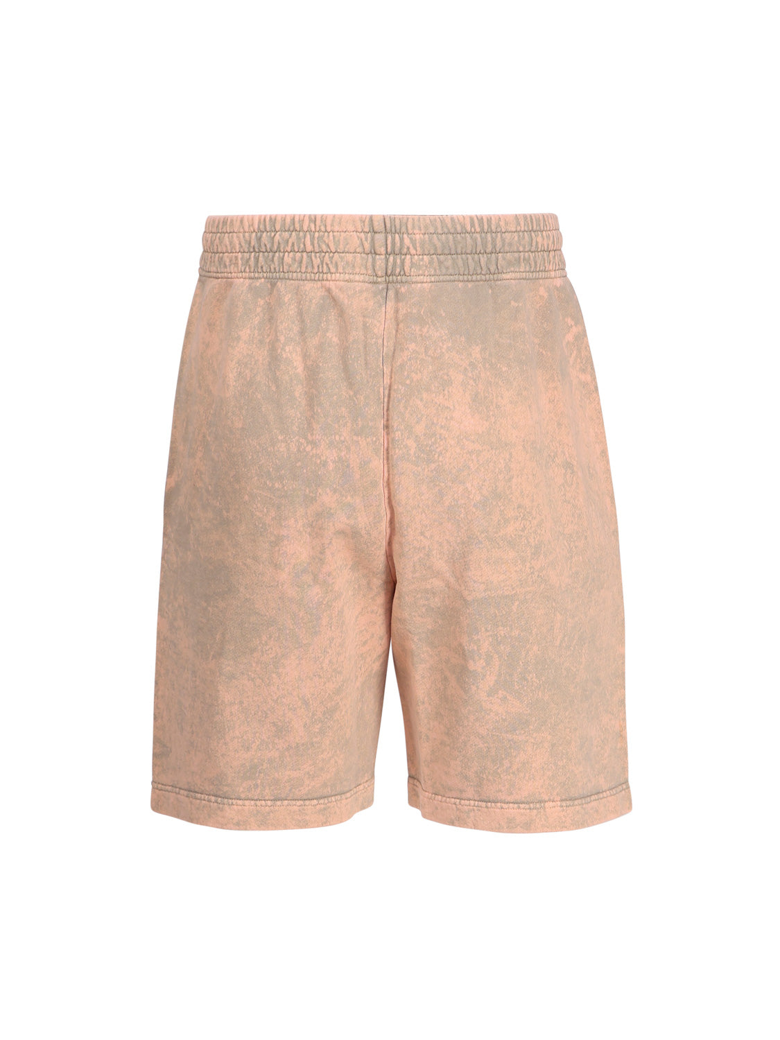 Études Shorts Bleach Cotton