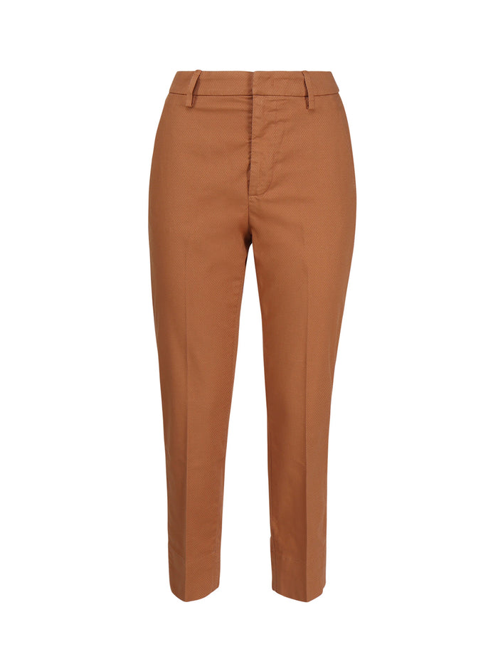 Dondup Jeans Beaver Cotton