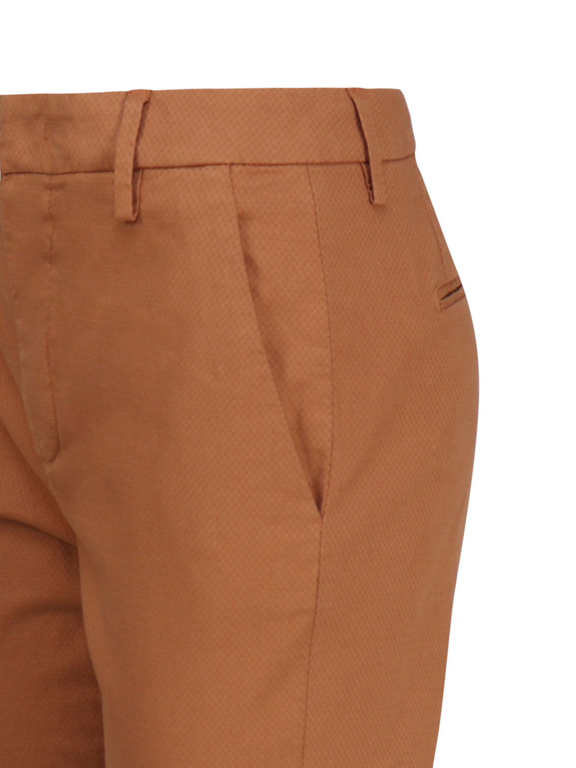 Dondup Jeans Beaver Cotton