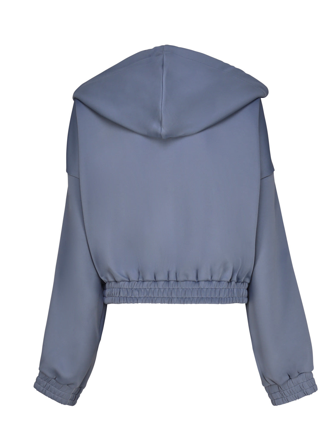 Fendi Sweaters Blue Polyamide