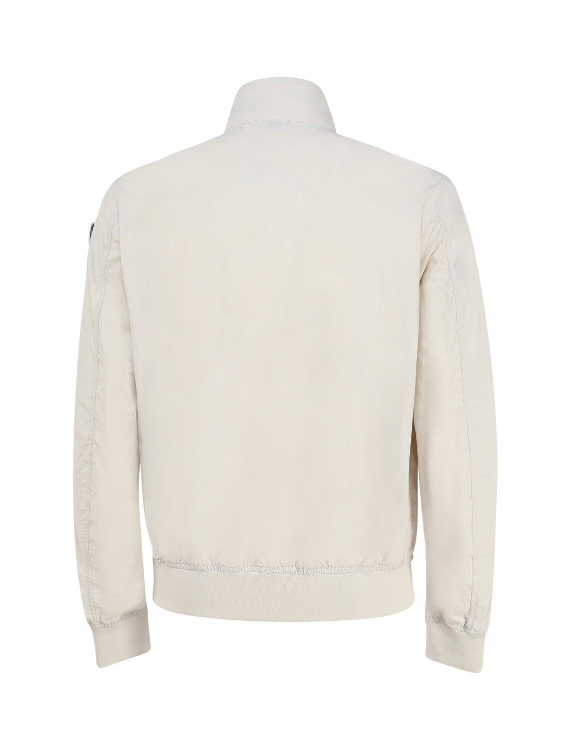 Blauer Coats Beige Polyamide