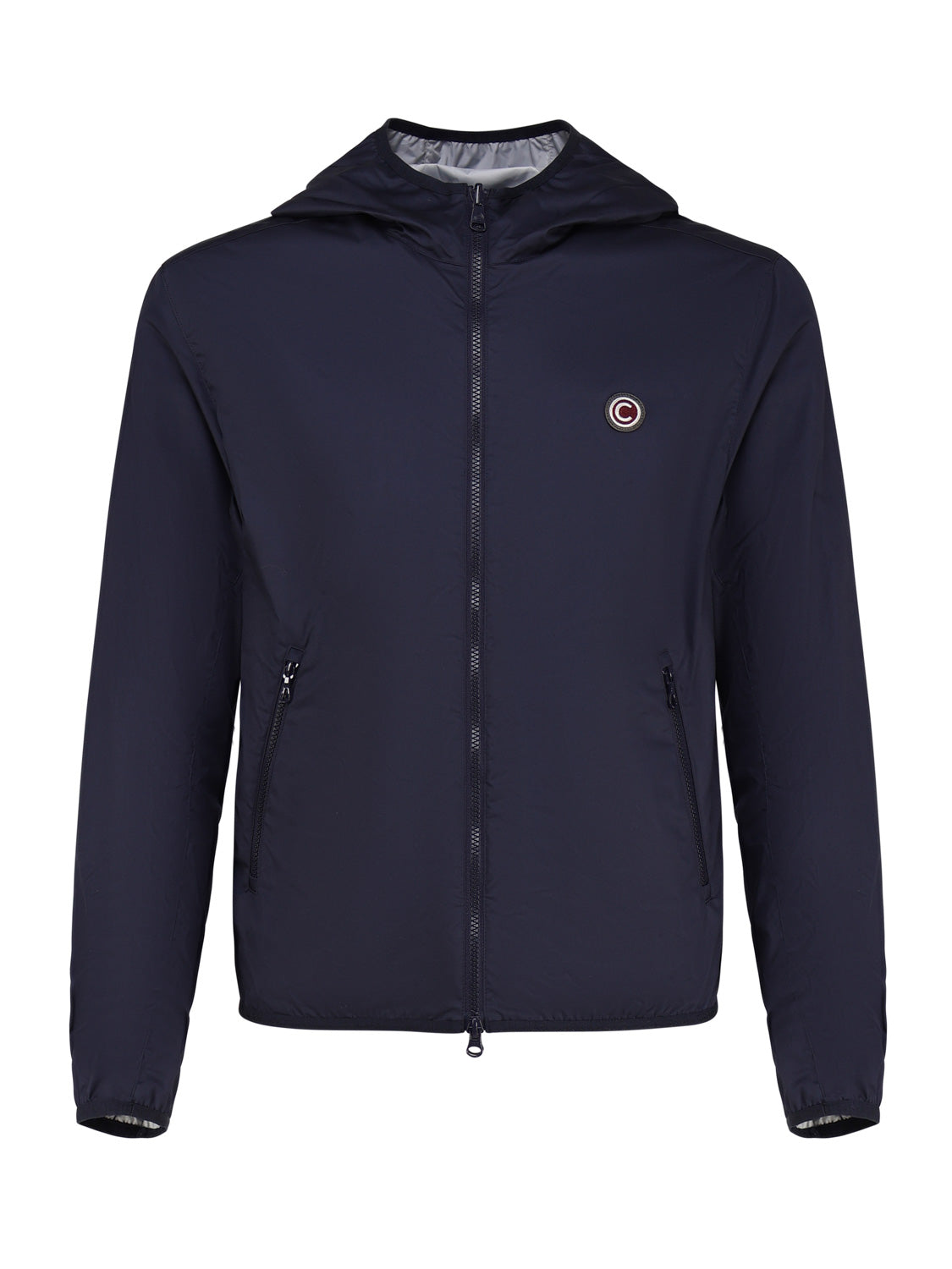 Colmar Originals Jackets Blue Cotton