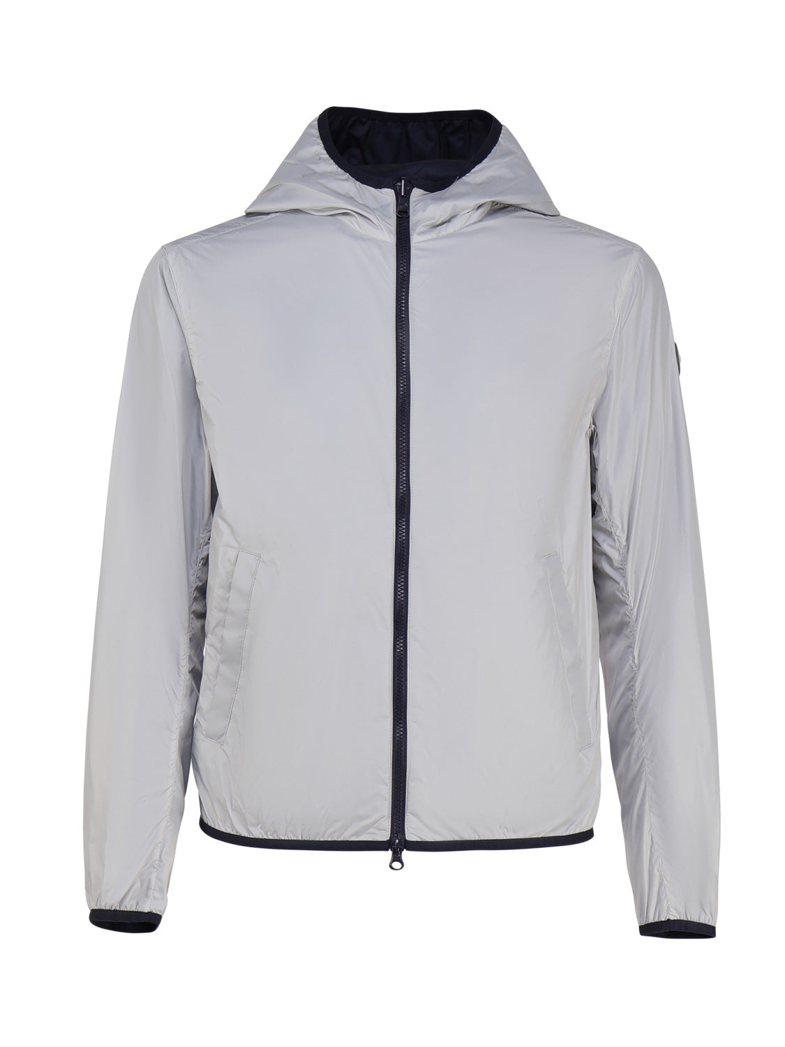 Colmar Originals Jackets Blue Cotton