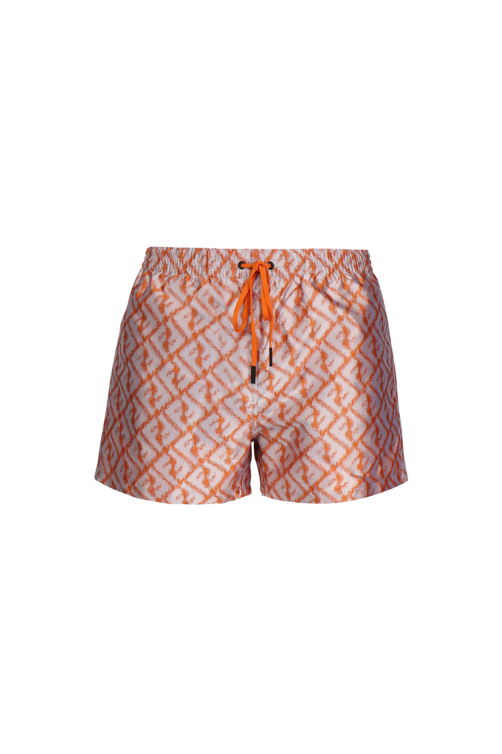 Fendi Sea Clothing Orange Polyester