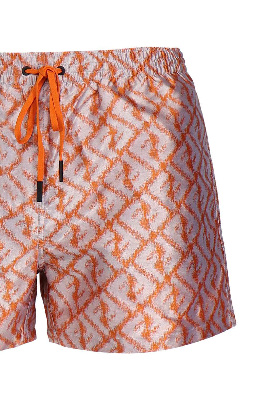 Fendi Sea Clothing Orange Polyester
