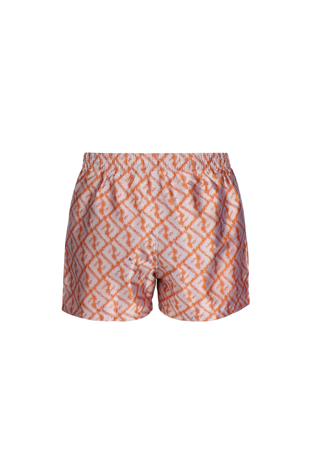 Fendi Sea Clothing Orange Polyester