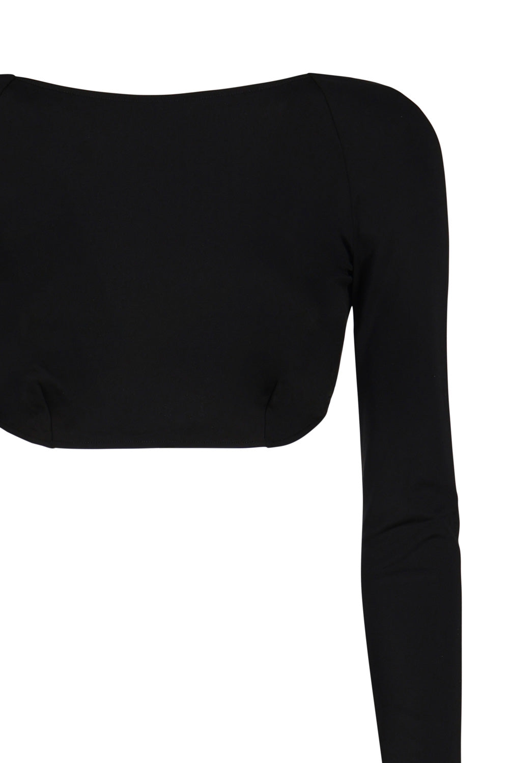 Pucci Top Black Viscose