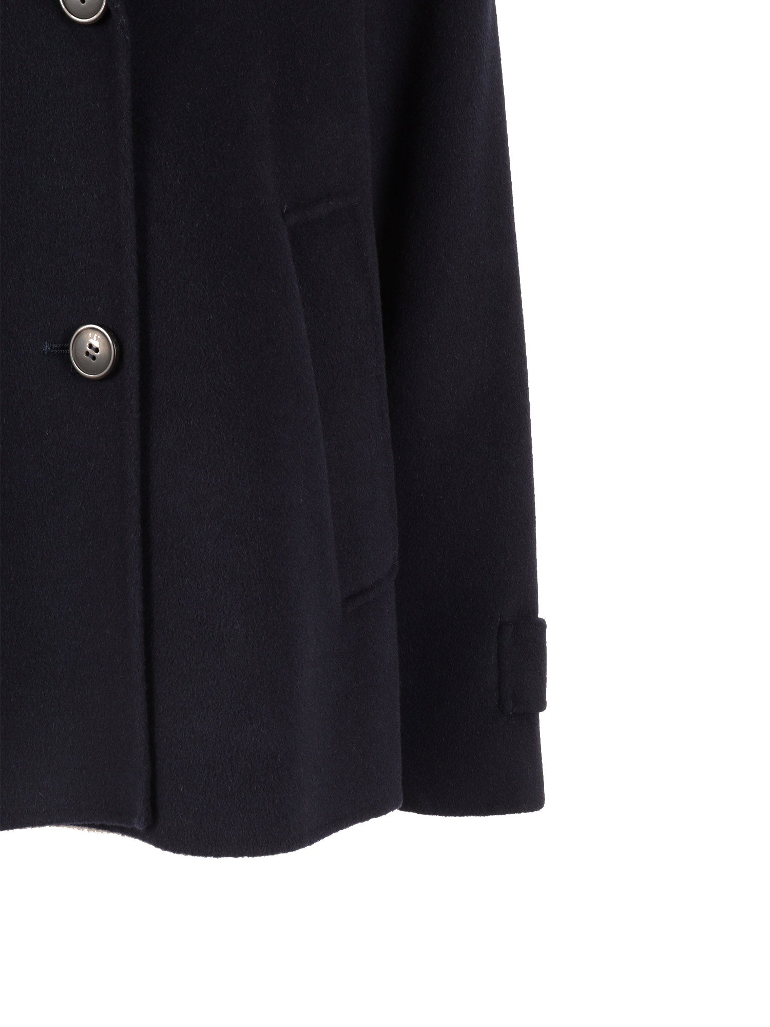 JACKET Blue Heavy