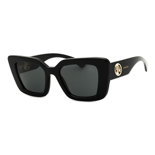 Burberry BE4476300187 Acetate frame sunglasses in black
