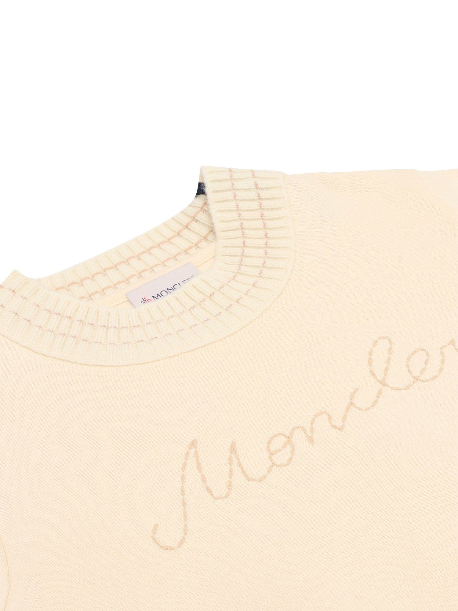 Sweatshirt White