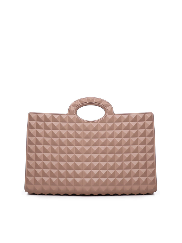 Valentino Garavani Bags Pink Rubber