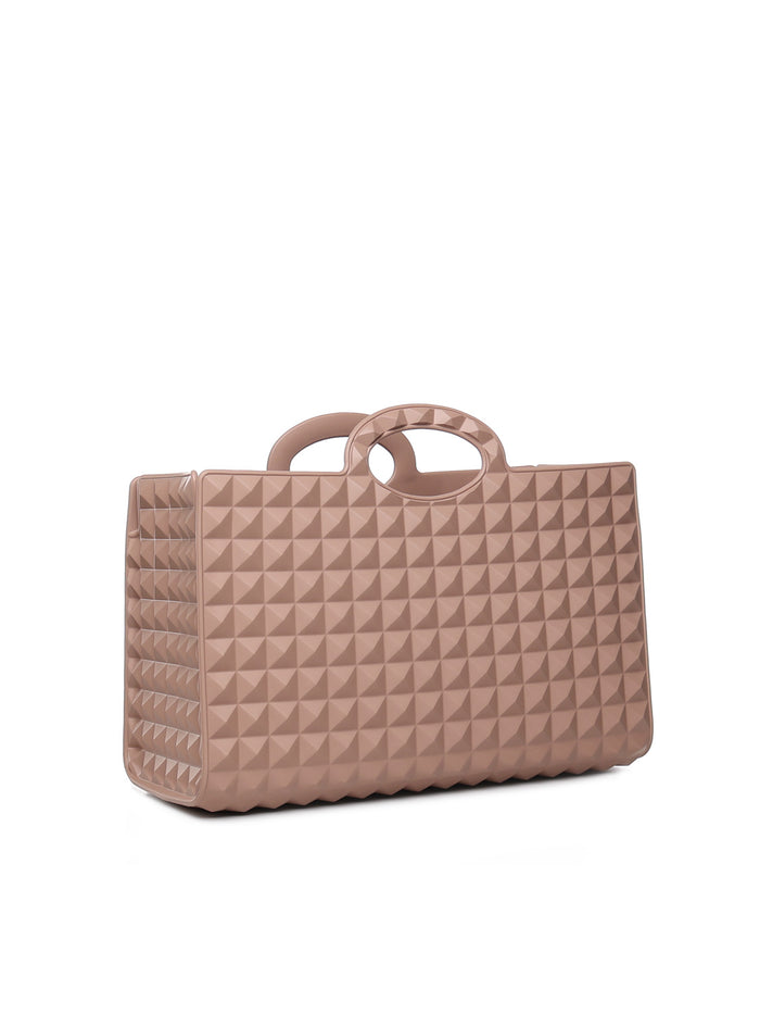 Valentino Garavani Bags Pink Rubber