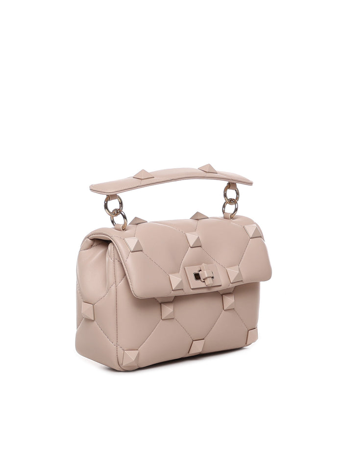 Valentino Garavani Bags Powder Rose Lambskin