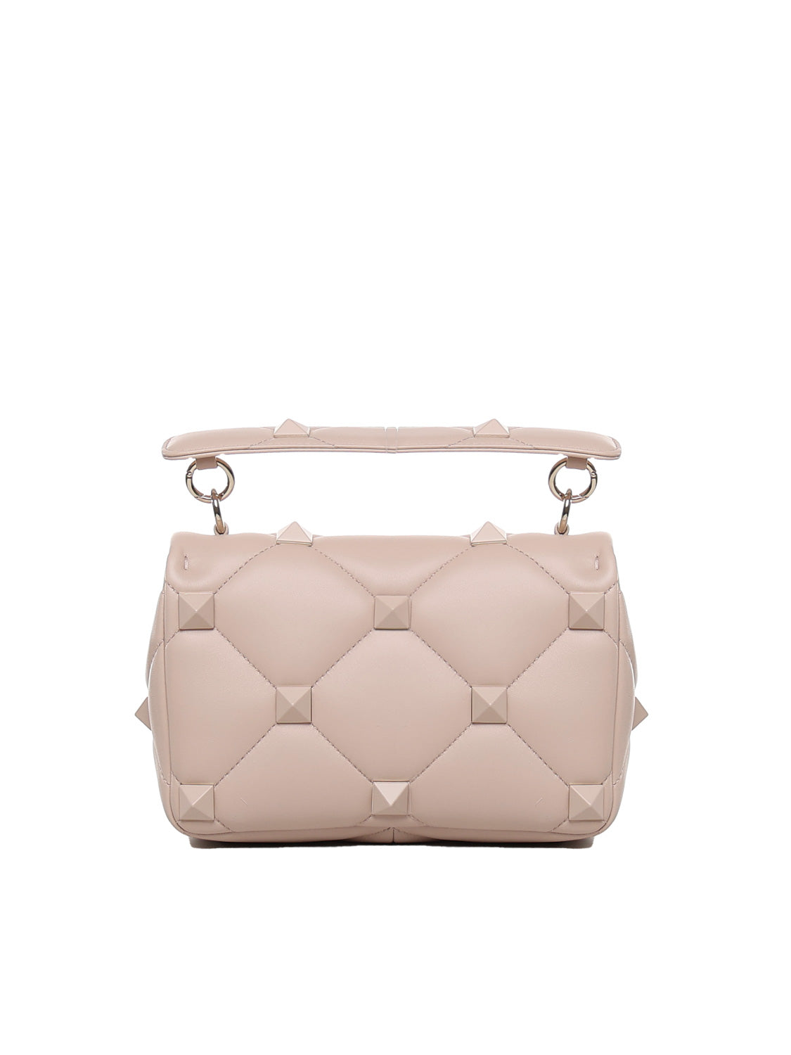 Valentino Garavani Bags Powder Rose Lambskin
