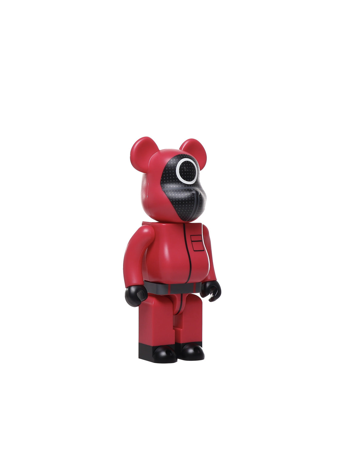 Medicom Toy Accessories Red, Black Acrylic