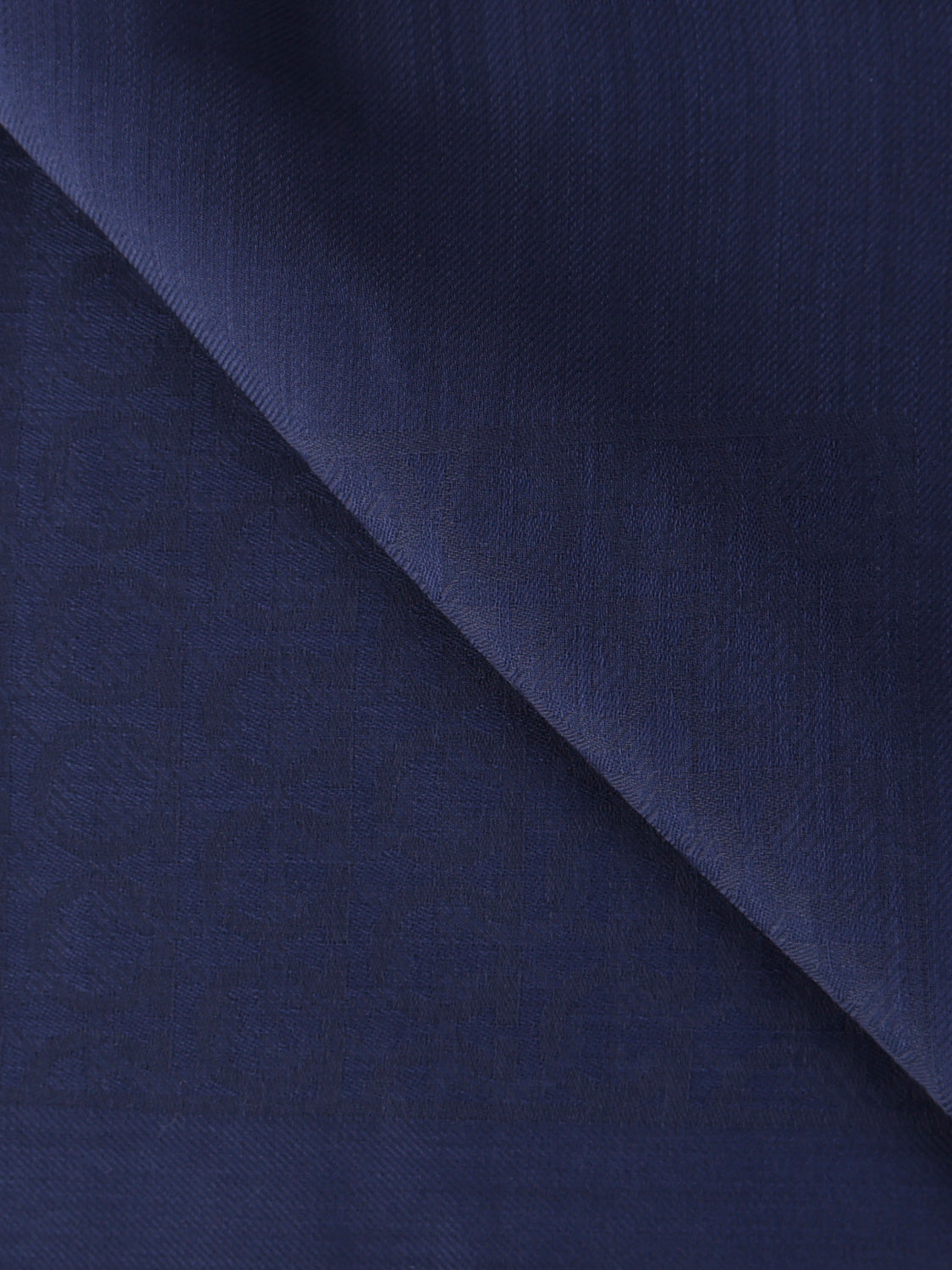 Ferragamo Scarfs Blue Silk