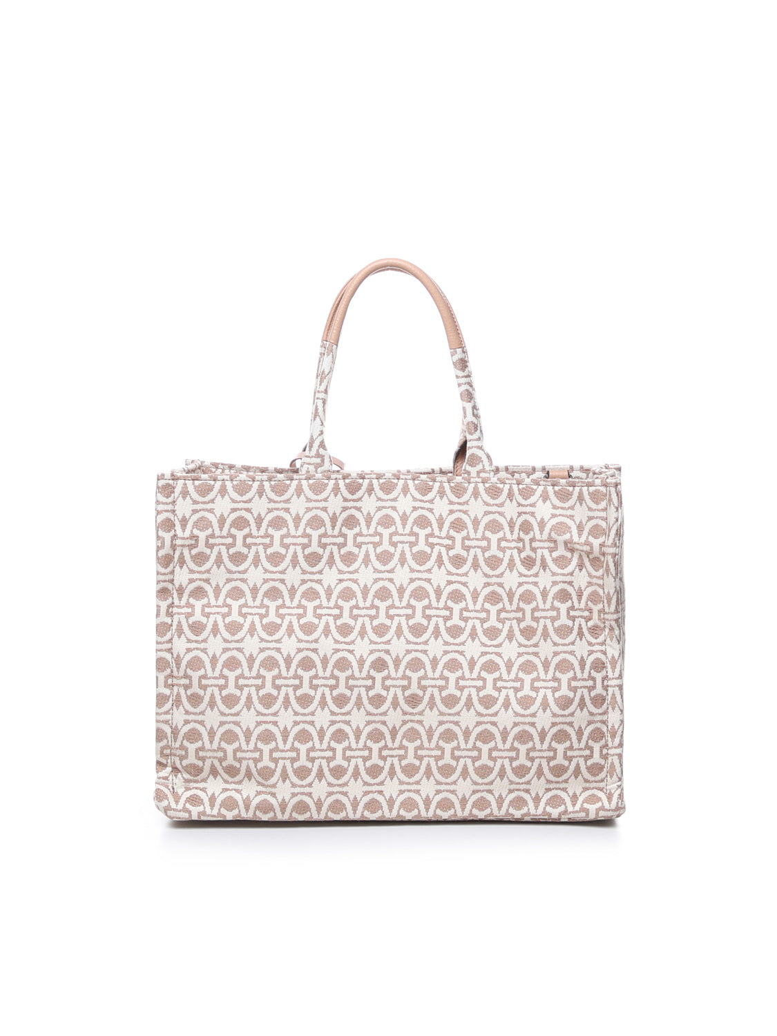 Coccinelle Bags Mul.natur/toast Fabric