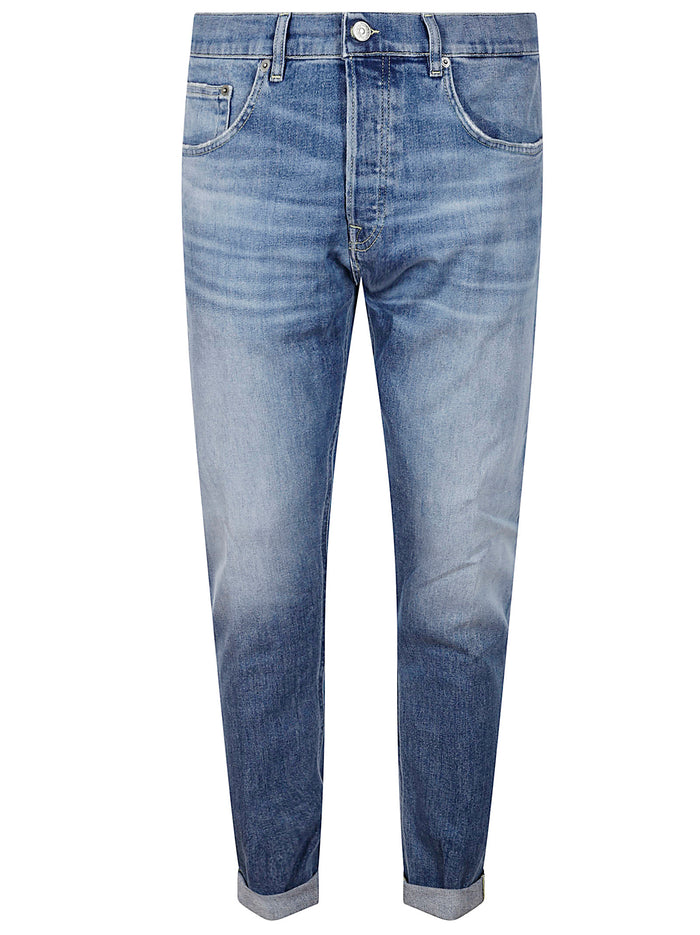 Icon Blue Co Ea Jean