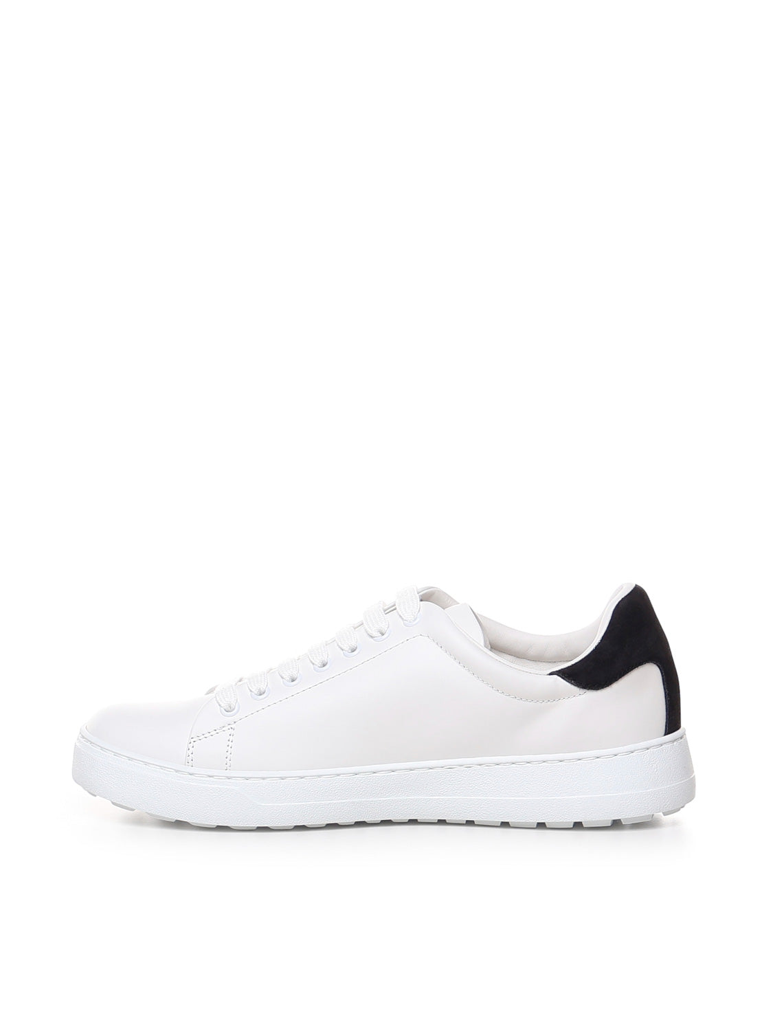 Ferragamo Sneakers White