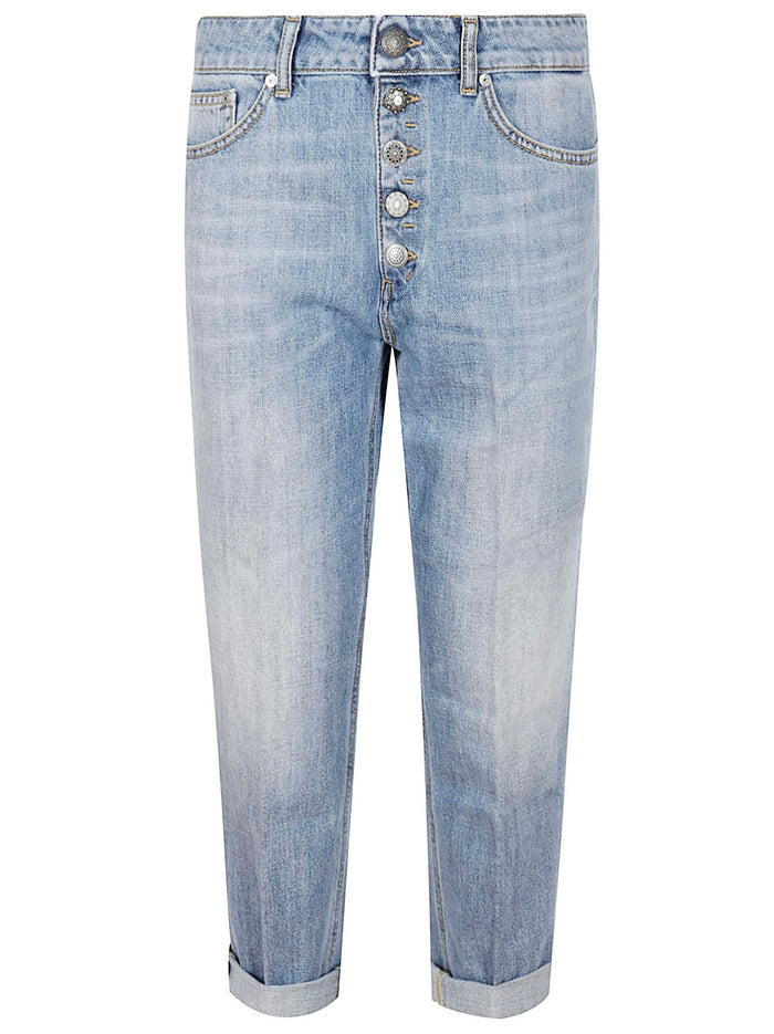 Koons Gioiello Blue Jean